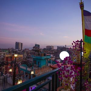 Double Room Terrace